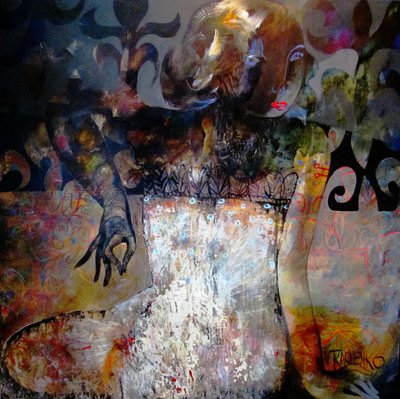  - Victor Tkachenko