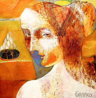  - Victor Tkachenko