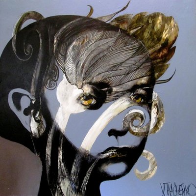  - Victor Tkachenko