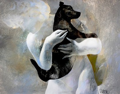  - Victor Tkachenko
