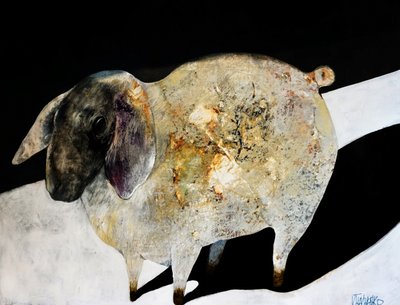  - Victor Tkachenko
