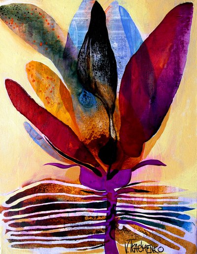  - Victor Tkachenko