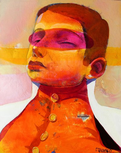  - Victor Tkachenko