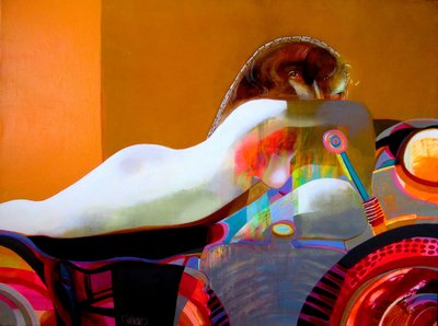  - Victor Tkachenko