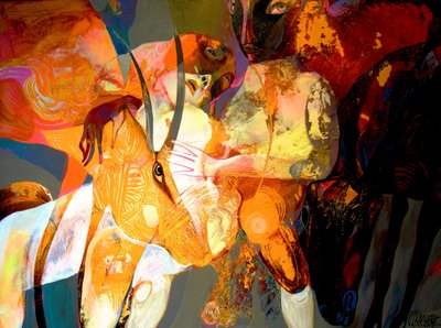  - Victor Tkachenko