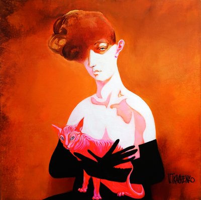  - Victor Tkachenko