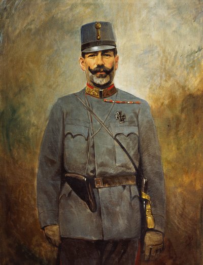 Archiduc Eugène d