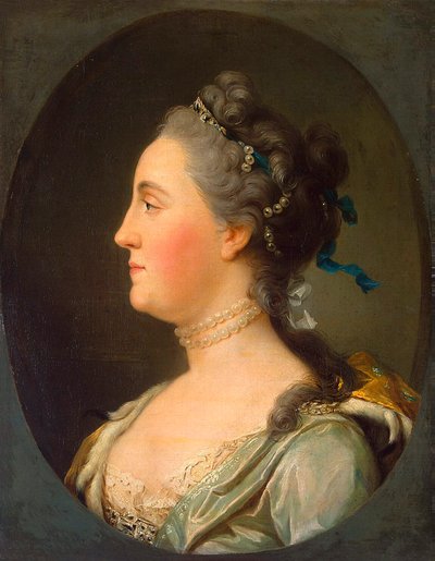 Portrait de l