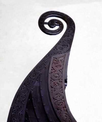Figure de proue d