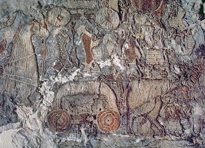 (détail) d
