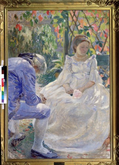La mélodie de l