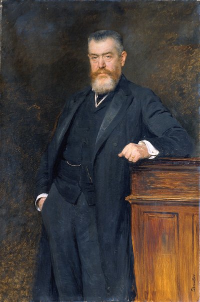 Ministre de l