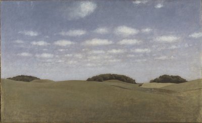  - Vilhelm Hammershøi