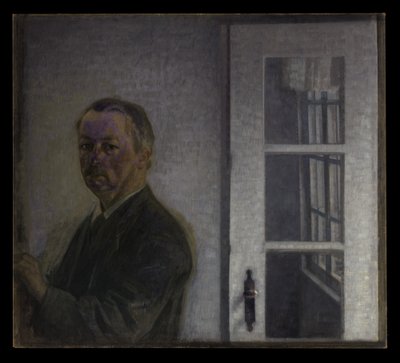  - Vilhelm Hammershøi
