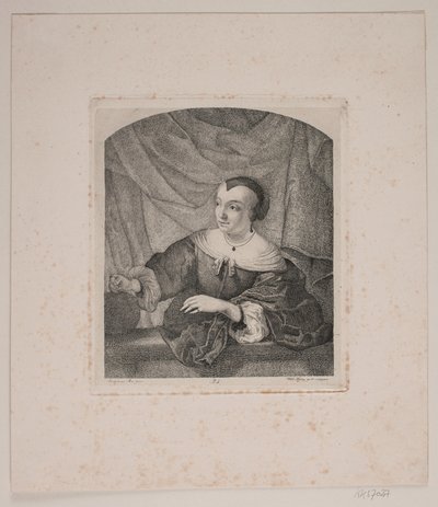 Portrait de l