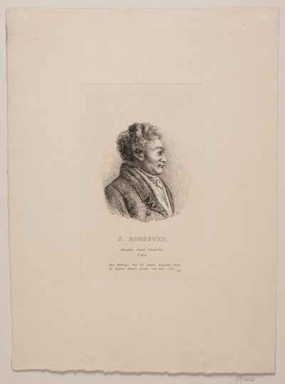 Portrait de l