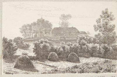 Un presbytère - Ville Bang
