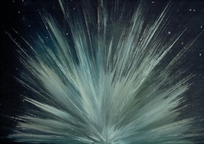 Impact sur Miranda - Vincent Alexander Booth