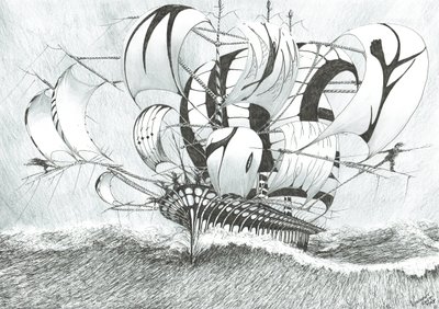 Créateurs de tempêtes Mer de Bohol - Vincent Alexander Booth