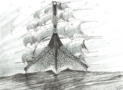 Créateurs de tempêtes Cap Reinga - Vincent Alexander Booth