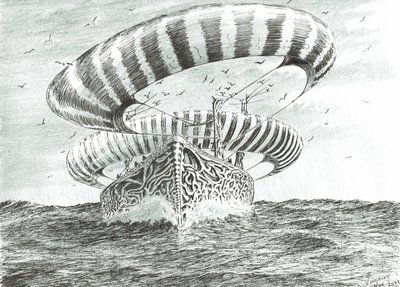Créateurs de tempêtes Teluk Tomini, 2021 - Vincent Alexander Booth