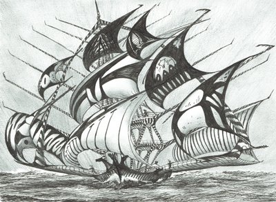 Créateurs de tempêtes Mer des Visayas, 2017 - Vincent Alexander Booth