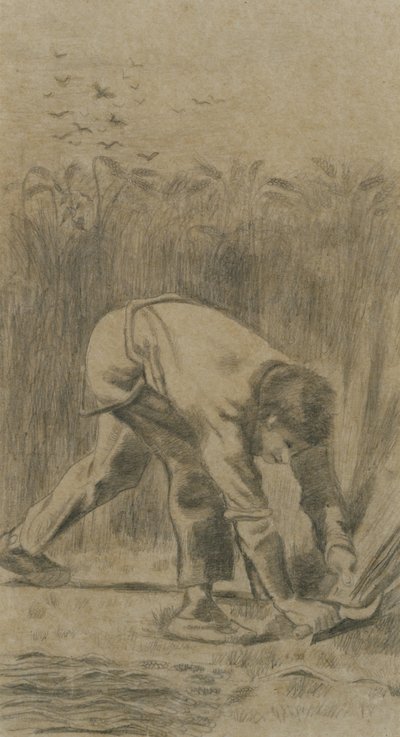 Le Moissonneur d