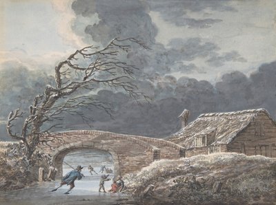 Paysage d