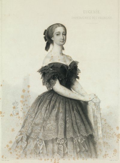 Portrait de l