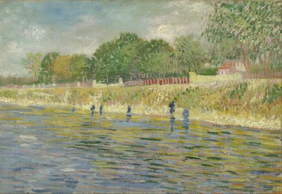  - Vincent van Gogh