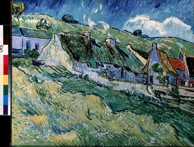  - Vincent van Gogh