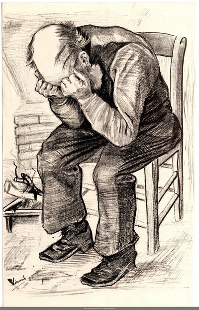 Gogh - Au seuil de l