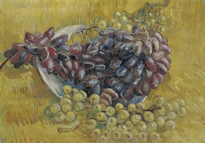 Raisins - Vincent van Gogh