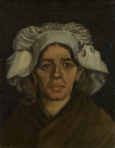  - Vincent van Gogh