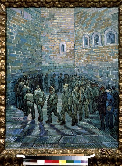  - Vincent van Gogh