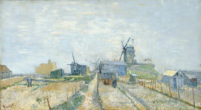  - Vincent van Gogh