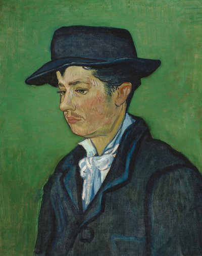  - Vincent van Gogh