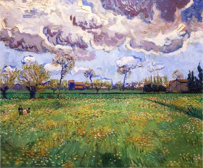  - Vincent van Gogh