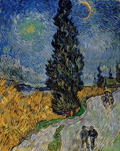  - Vincent van Gogh