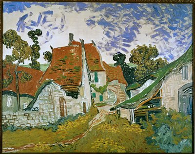  - Vincent van Gogh
