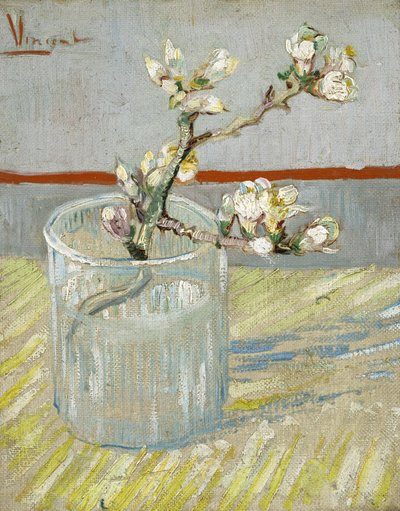  - Vincent van Gogh