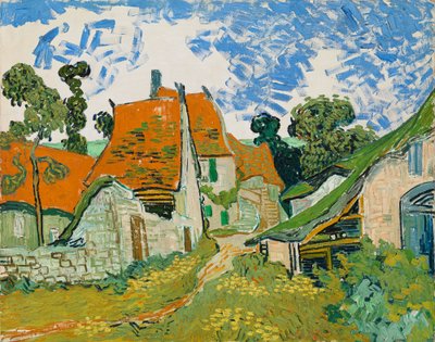  - Vincent van Gogh