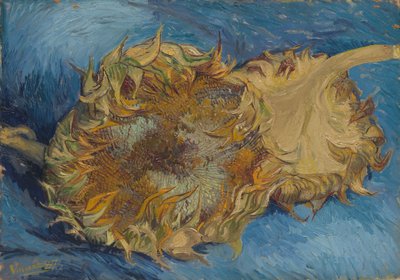 Tournesols - Vincent van Gogh