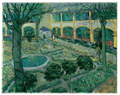  - Vincent van Gogh