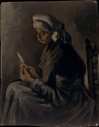  - Vincent van Gogh