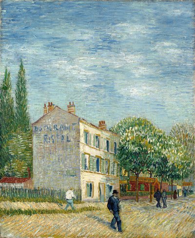  - Vincent van Gogh