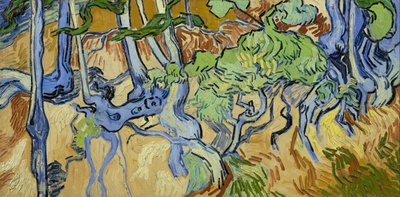  - Vincent van Gogh