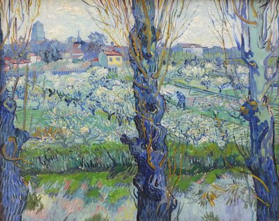  - Vincent van Gogh