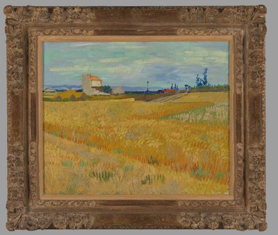  - Vincent van Gogh