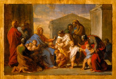  - Vincenzo Camuccini